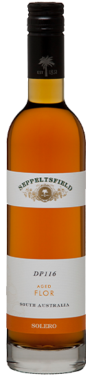 Seppeltsfield DP116 Aged Flor Solero